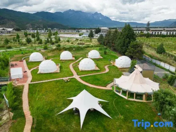 Yunye tent hotel