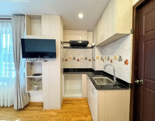 Premium room