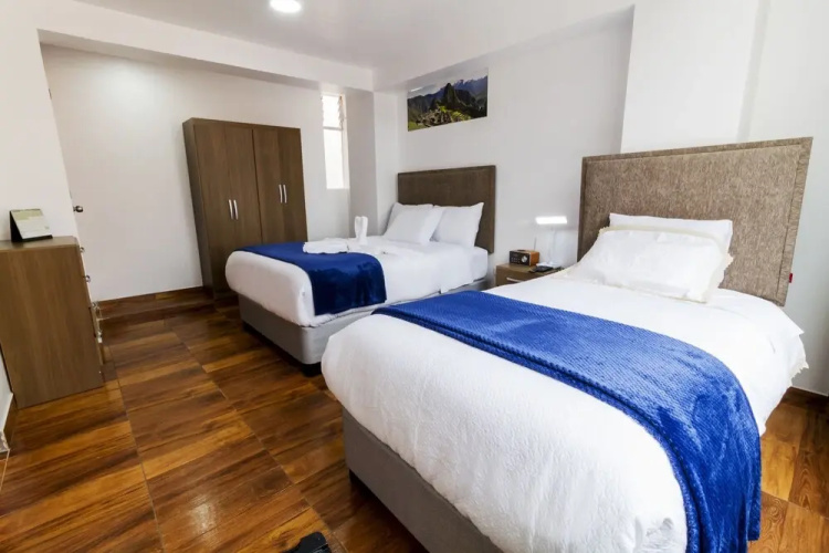 Cusco Apart Hotel