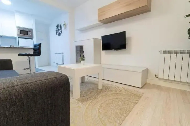"El Rincon Apartament "