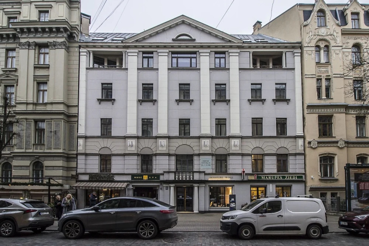 WINWINSTAY Apartment in Historical Area