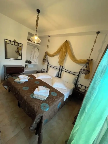 1 Bedroom Family Apartment with balcony