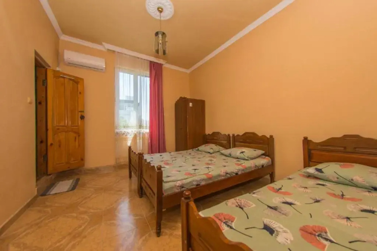 Guesthouse Gio555