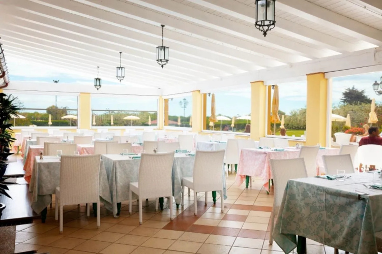 Sentido Orosei Beach photo 16