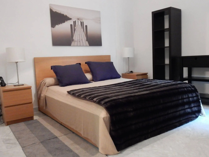 Apartamentos Vive Sevilla