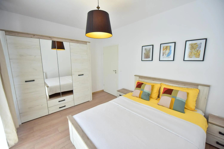 FLH - LULU Apartment