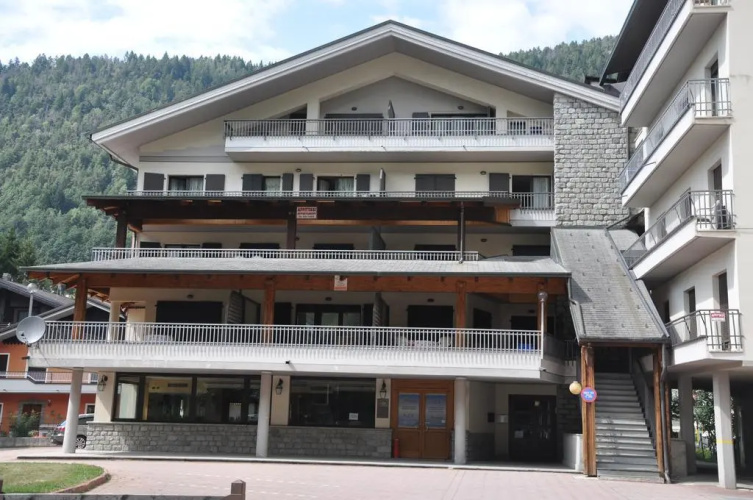 Hotelbild