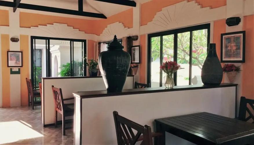 Phu View Hideaway