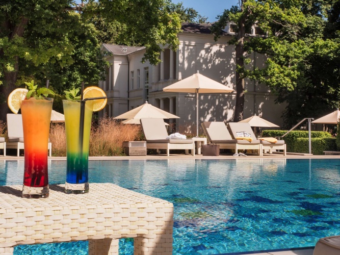 Steigenberger Grandhotel & Spa Heringsdorf photo 17
