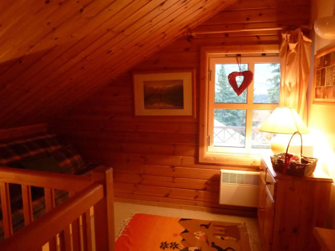 Flaine Reservation