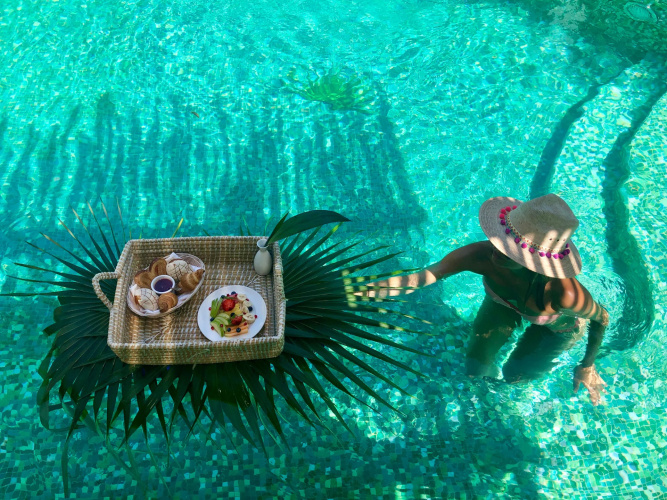 Kimpton Aluna Tulum photo 16
