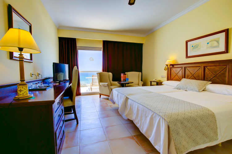 SBH Costa Calma Palace Thalasso & Spa