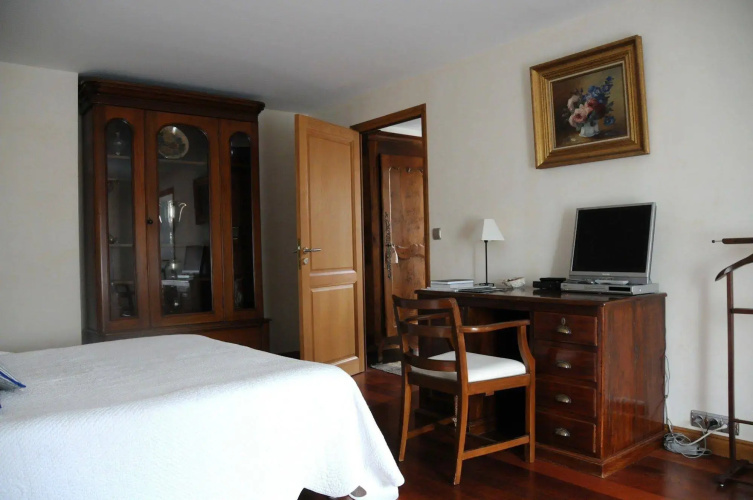 L'Auberge Bretonne