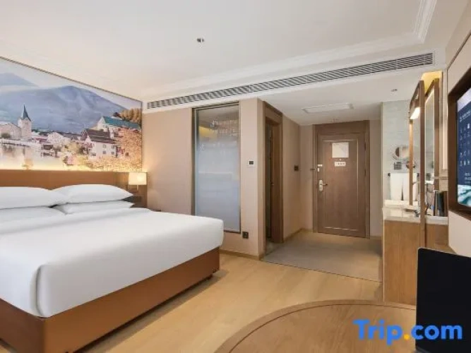 Business Double room