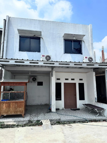 Hotel O Mamanu Sukadamai Residence - Bogor