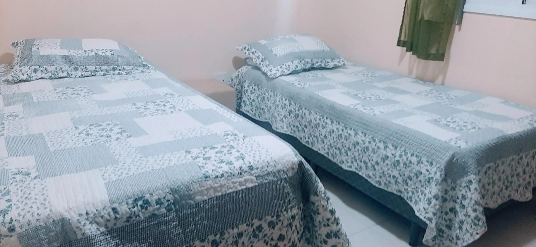 Apartamento temporada