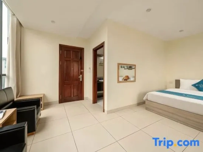 Standard Family room