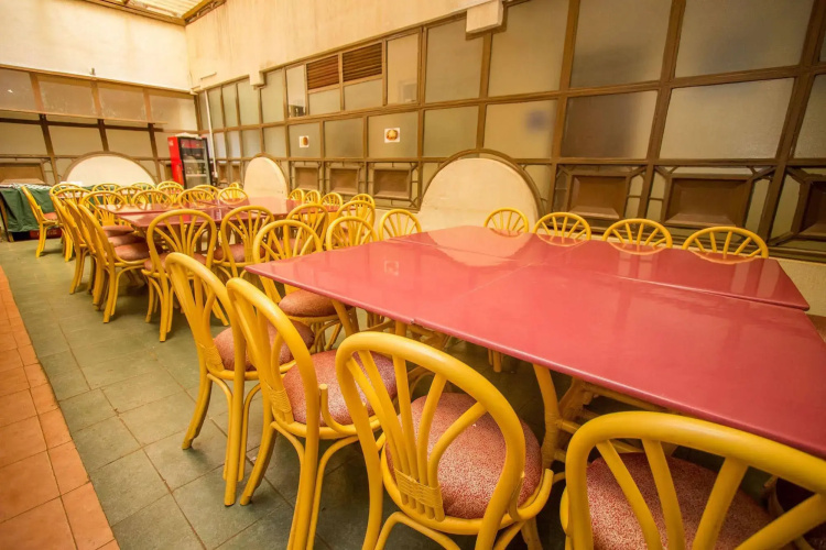 Sun Guest House