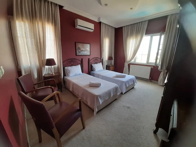 Kapri Konak Hotel