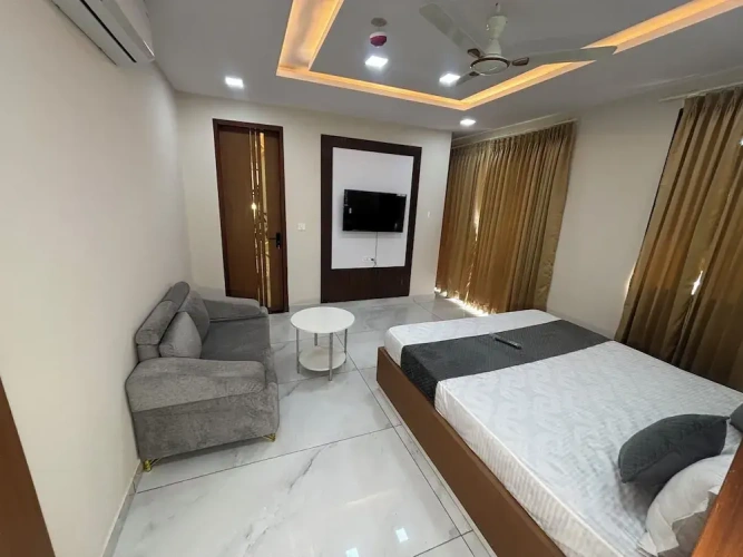 Premium Double room