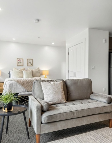 Superior Suite