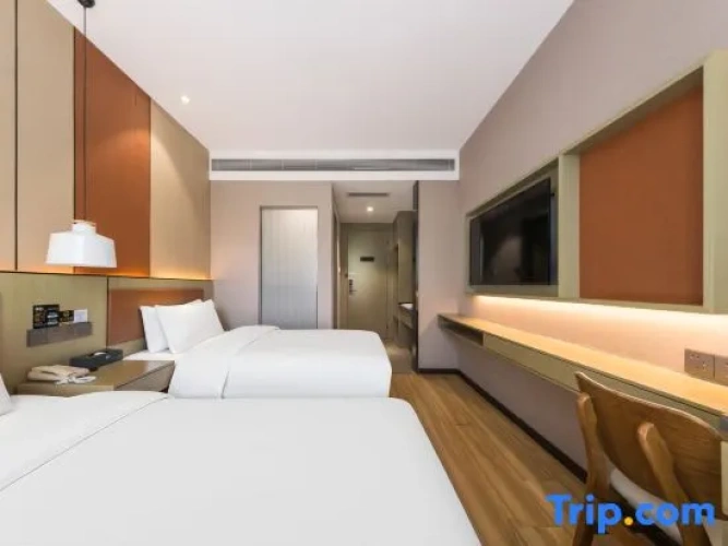 Business Twin room