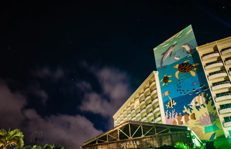 Imagen del hotel