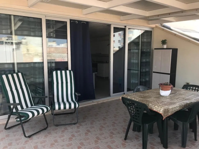 Thálassa Suite Gallipoli