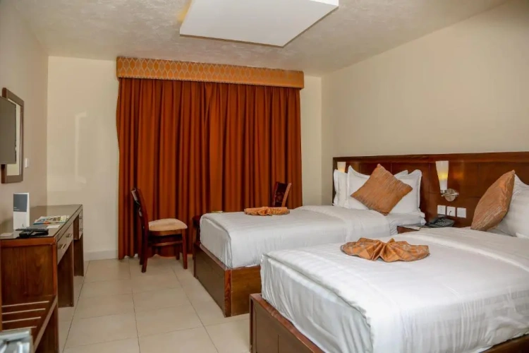 Family Suite