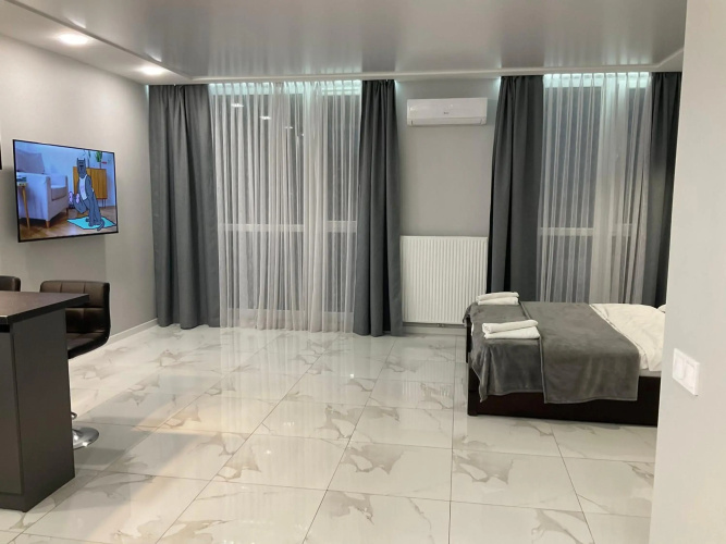 VIP Apartment near Center