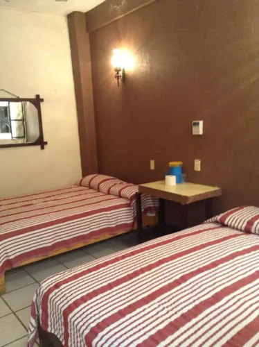 Hotel Bernal
