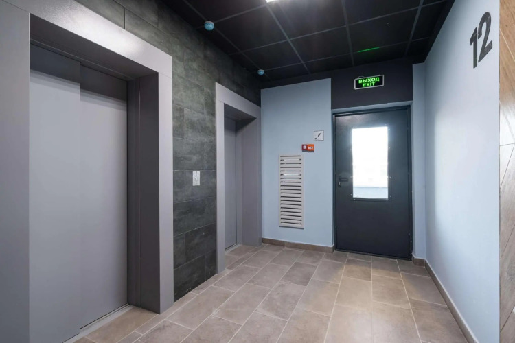 Фотография номера квартиры RentalSPb на улице Планерная 97 корпус 1