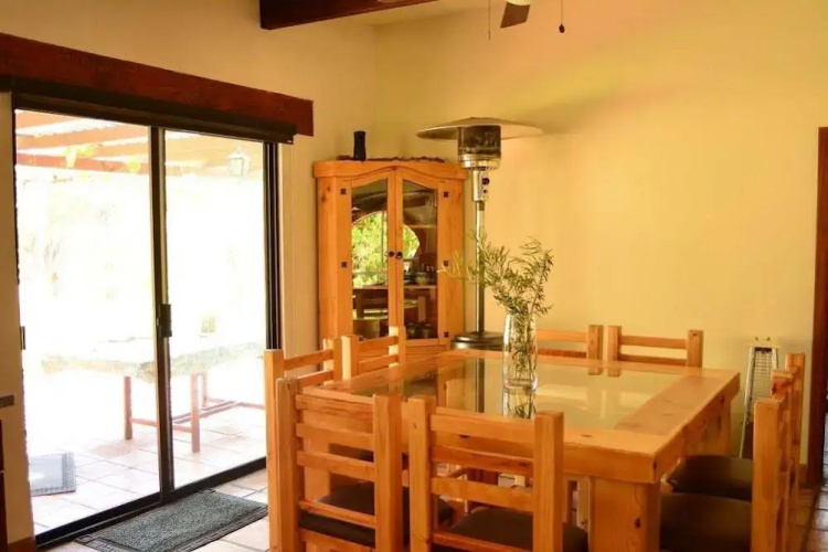 Rancho Toros Pintos