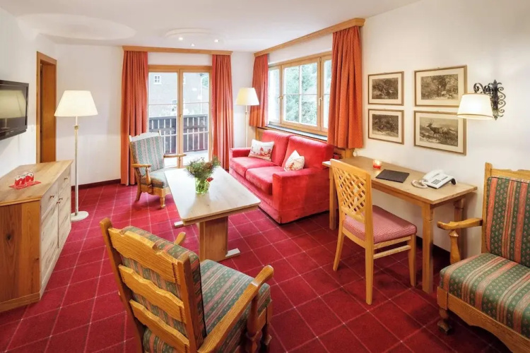 Hotel Lech