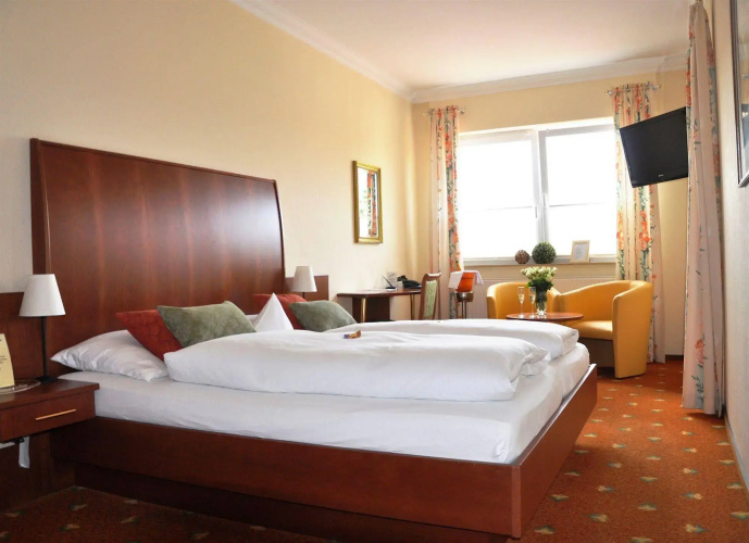 Hotel zur Post