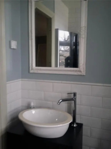 Silbernagel Apartment