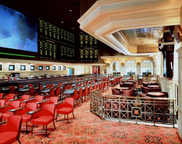 Park MGM Las Vegas photo 20