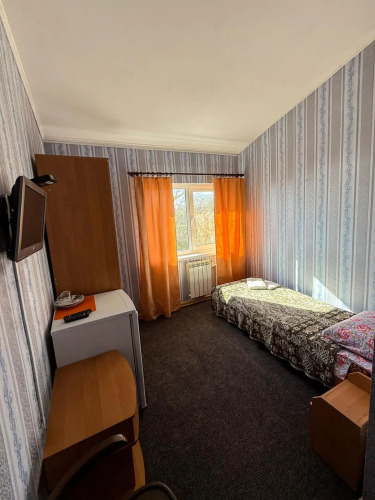 Фотография номера гостиницы Причал-Приморский