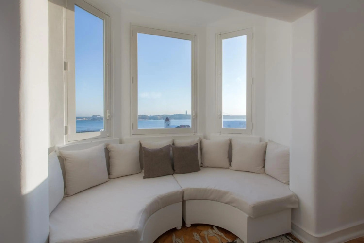 Cabral 5 Stars View