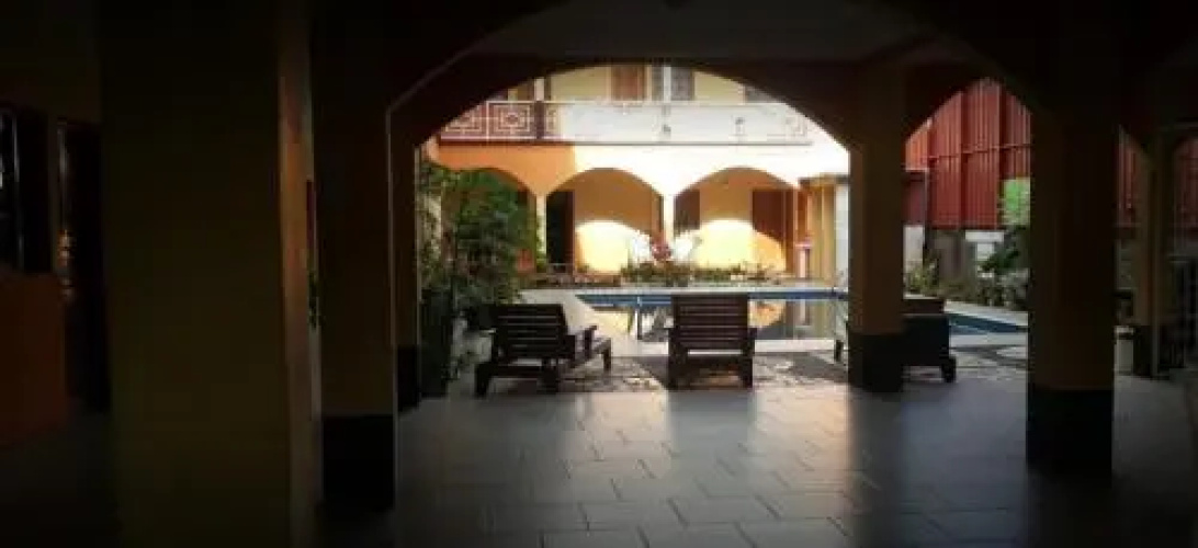 Hotel Real Masaya