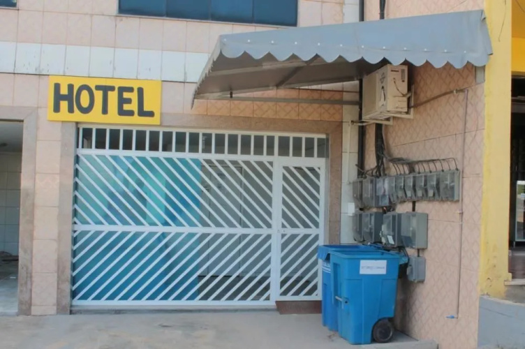 Hotel Ita