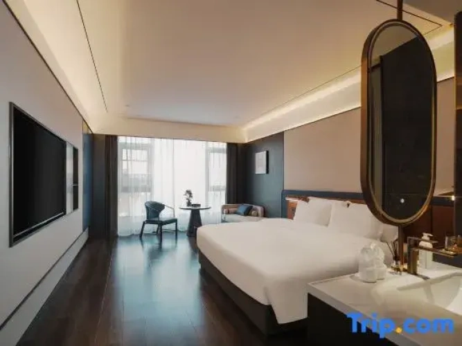 Double Family Suite
