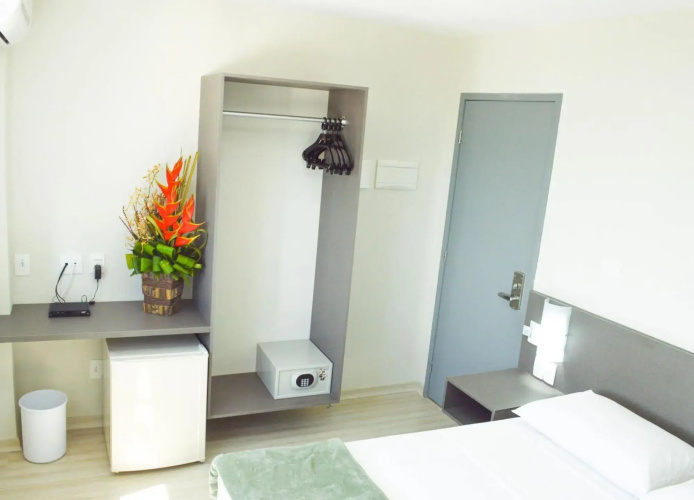 Pajuçara Hotel Express