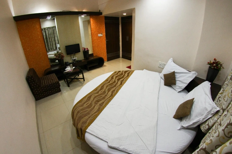 Executive Single room