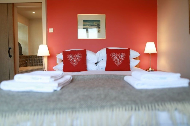 Laythams Holiday Lets Retreat