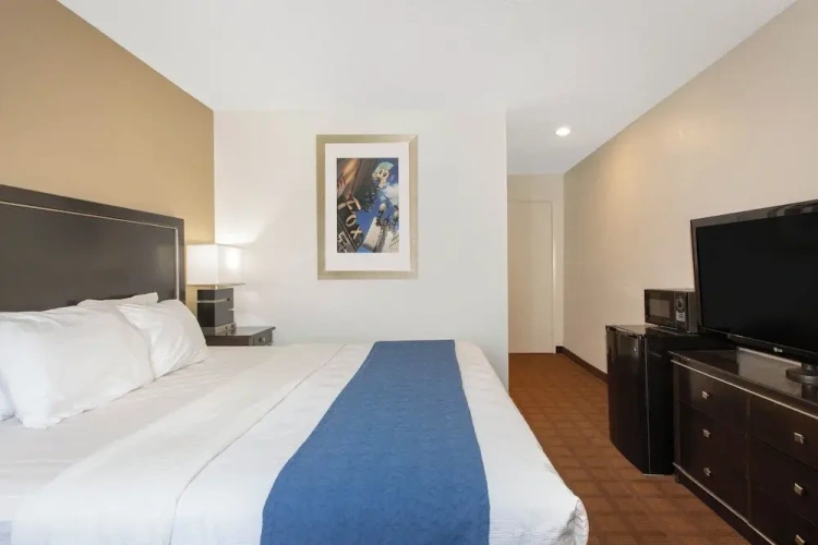 Economy Single room