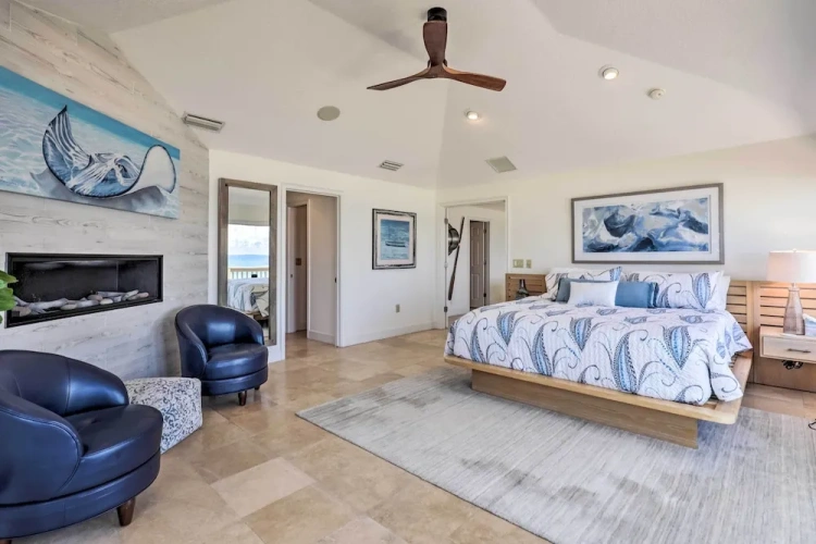 3 Bedrooms Standard room
