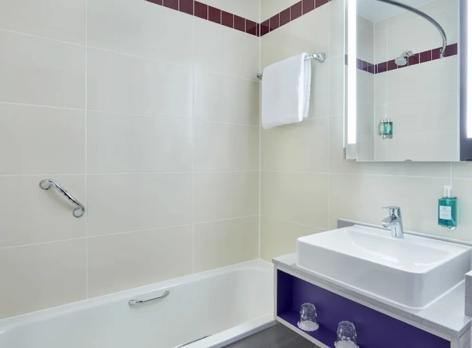 Superior Triple room