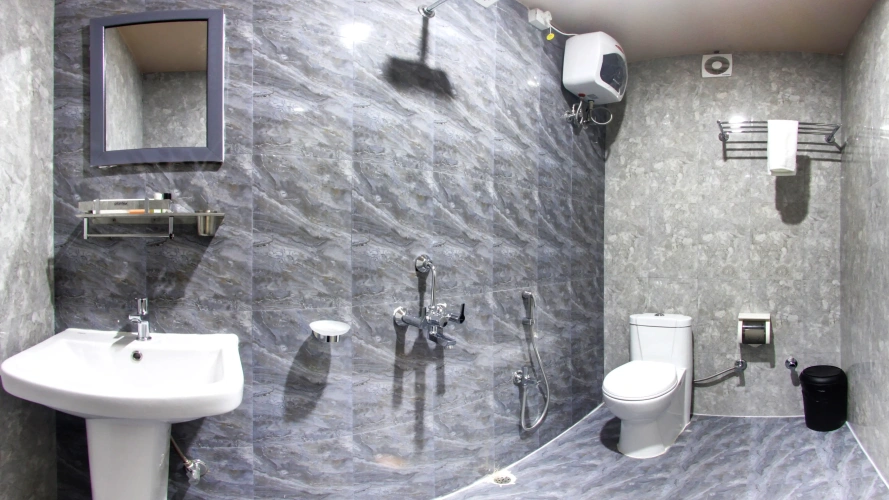 Executive Single room