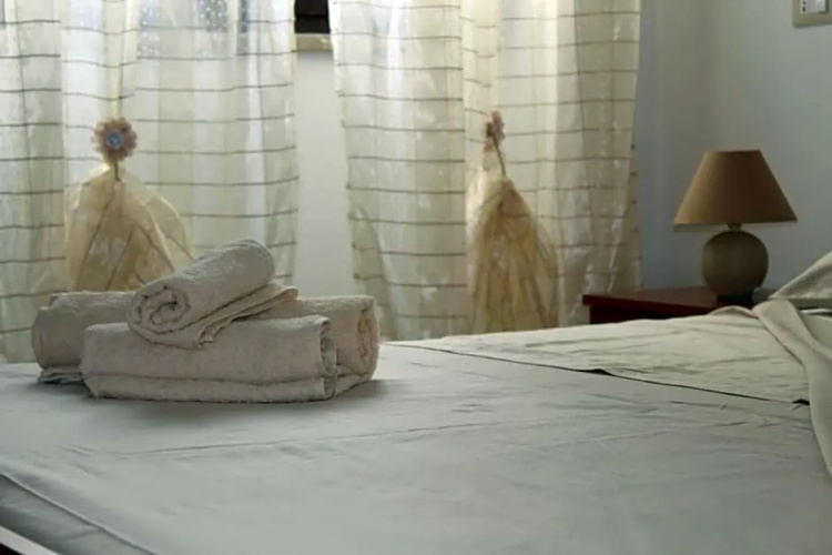 Krasí B&B